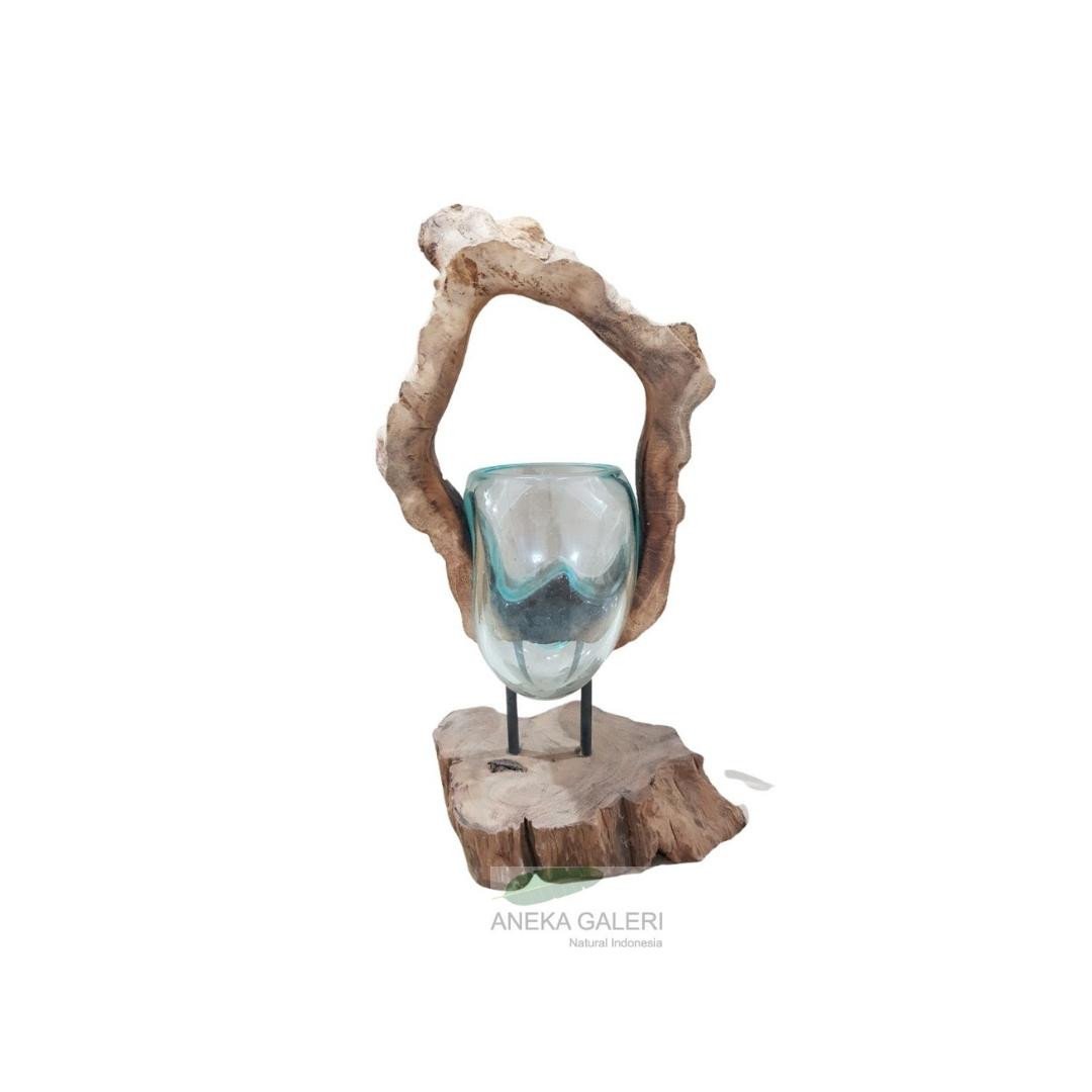 Root Glass