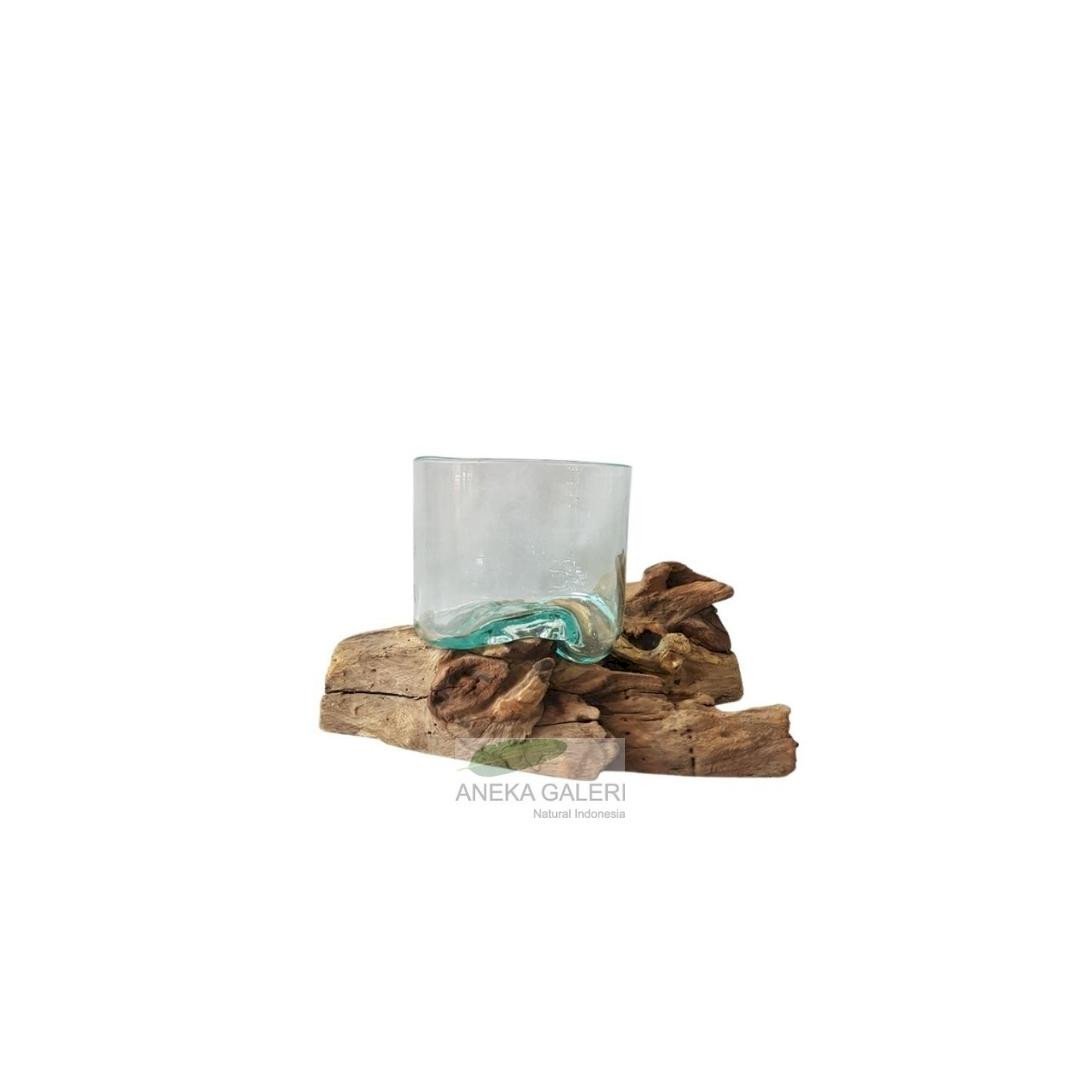 Root Glass