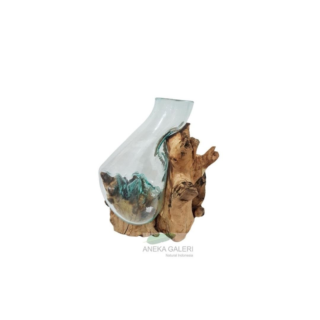 Root Glass