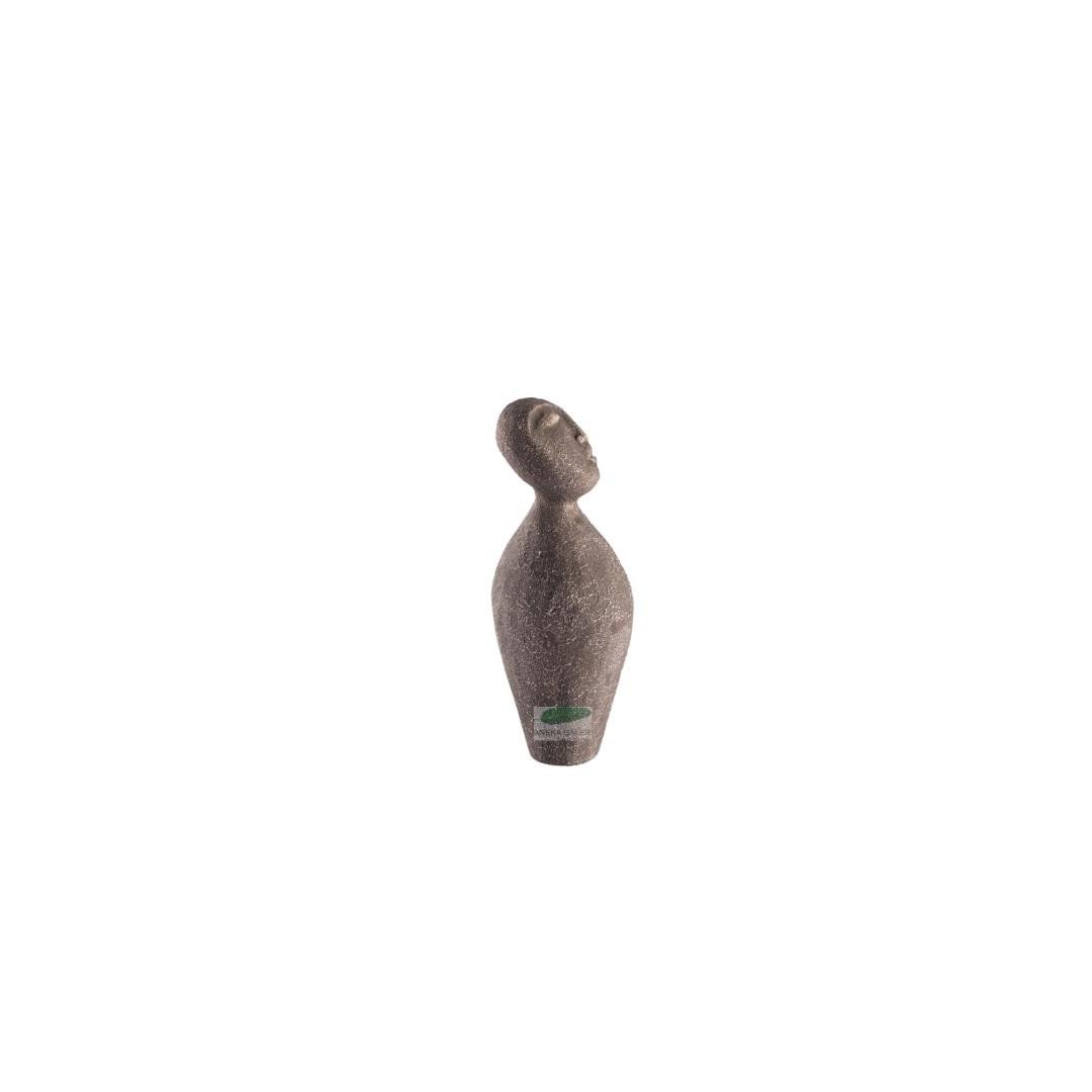 Sculpture Body Head Anique, S
