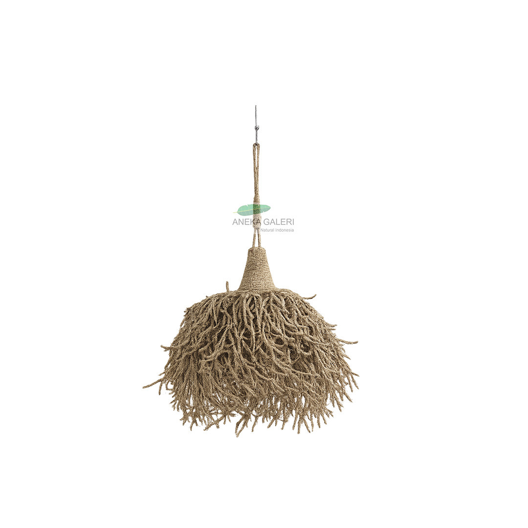 Sea Grass lantern