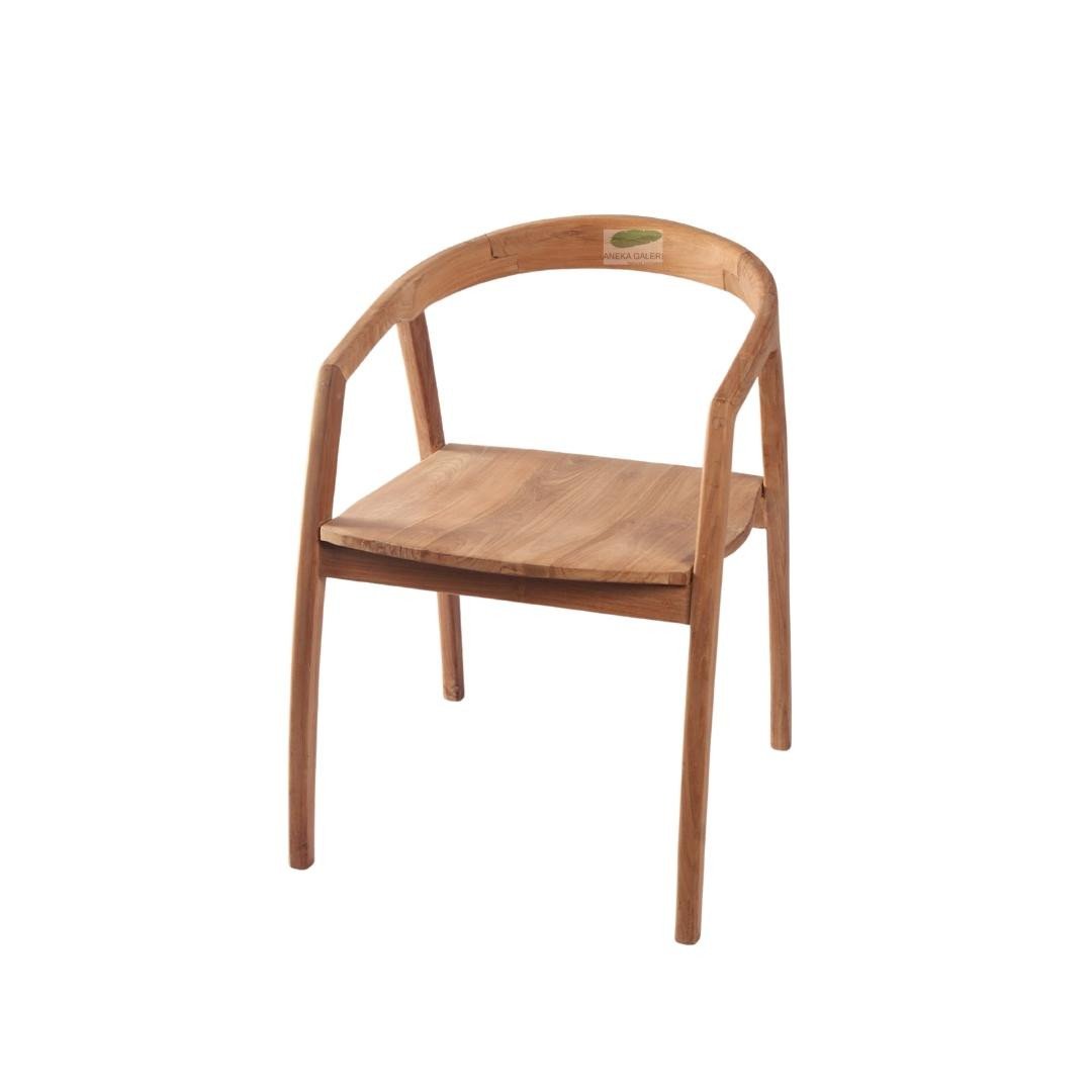 Selly Armchair