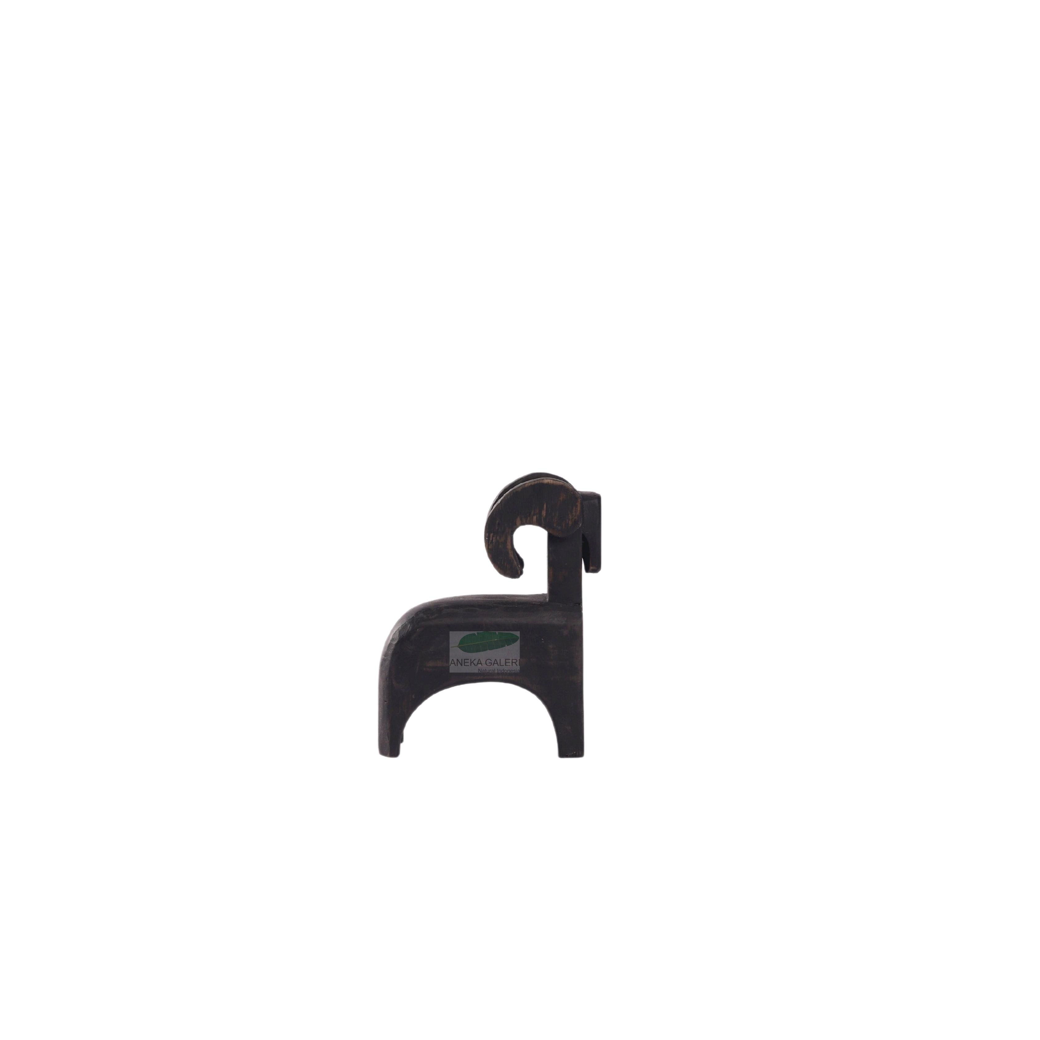 Sheep Black