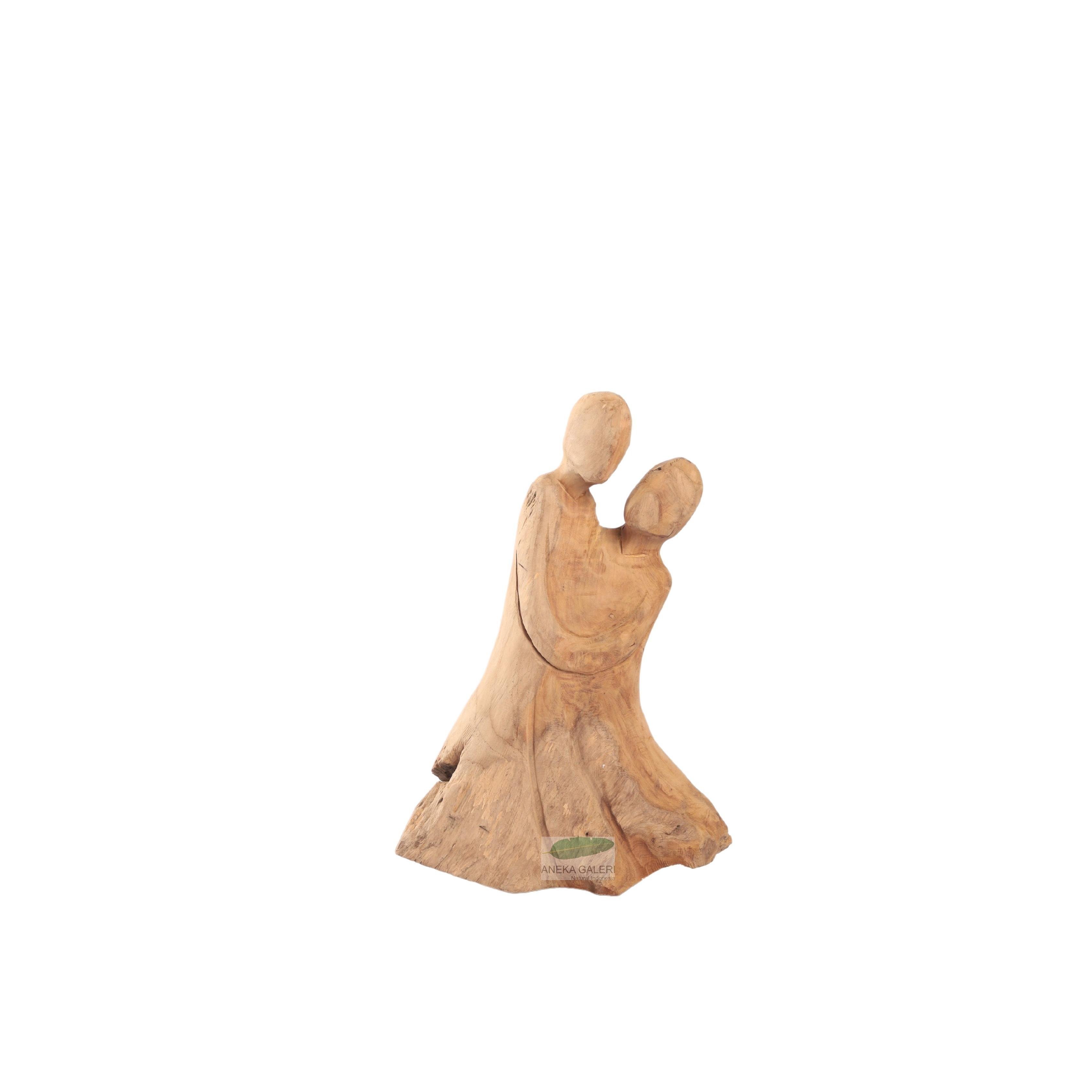 Siluet Dansa
