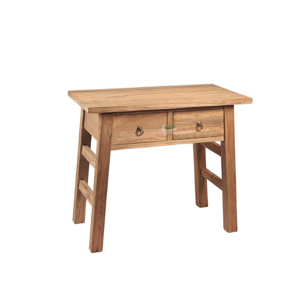 Sink base Table, 2 drawers