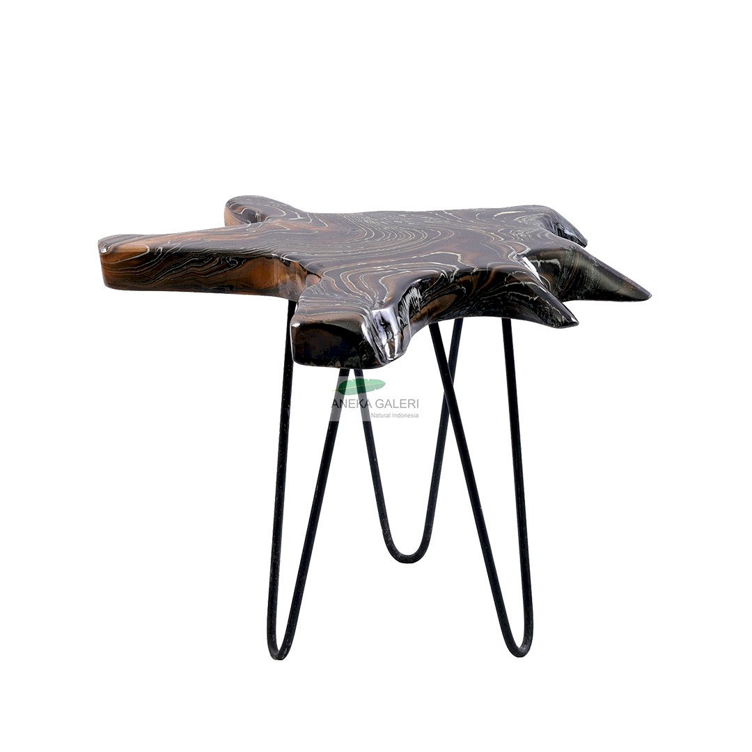 Table W/Resin