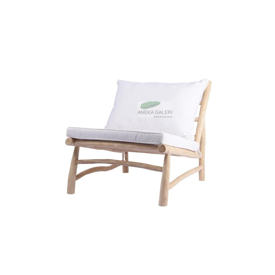 TB Sofa Single 