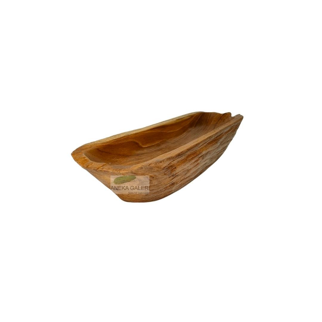 Teak Bowl Kano
