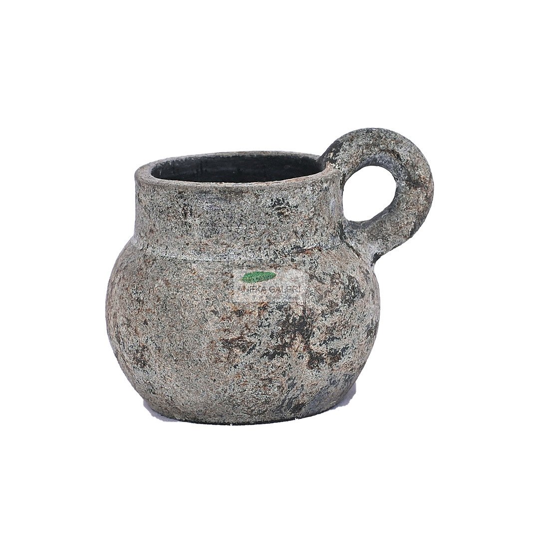 Terracotta Antik