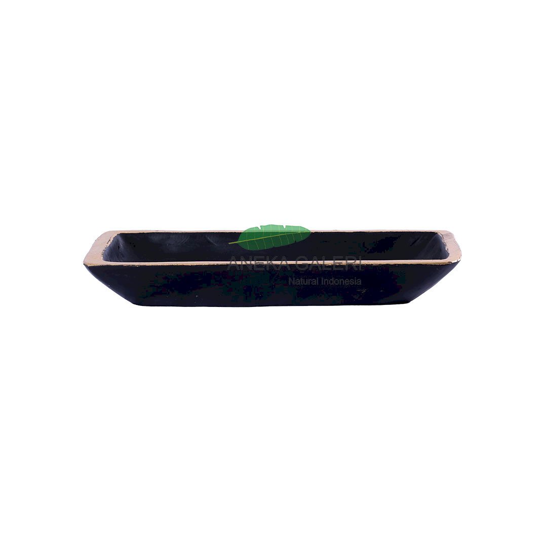 Tray Black 