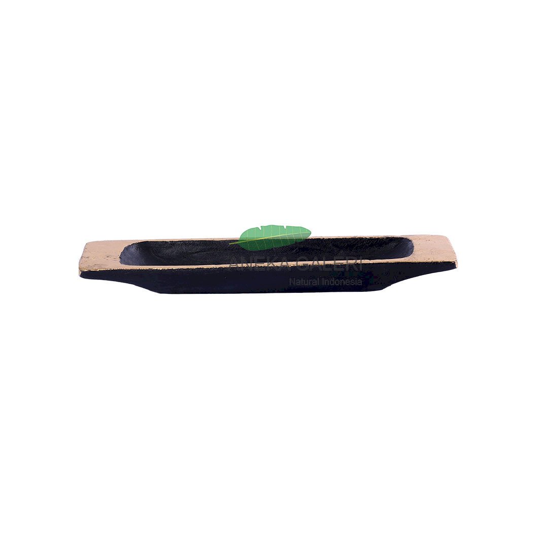 Tray Black Gold