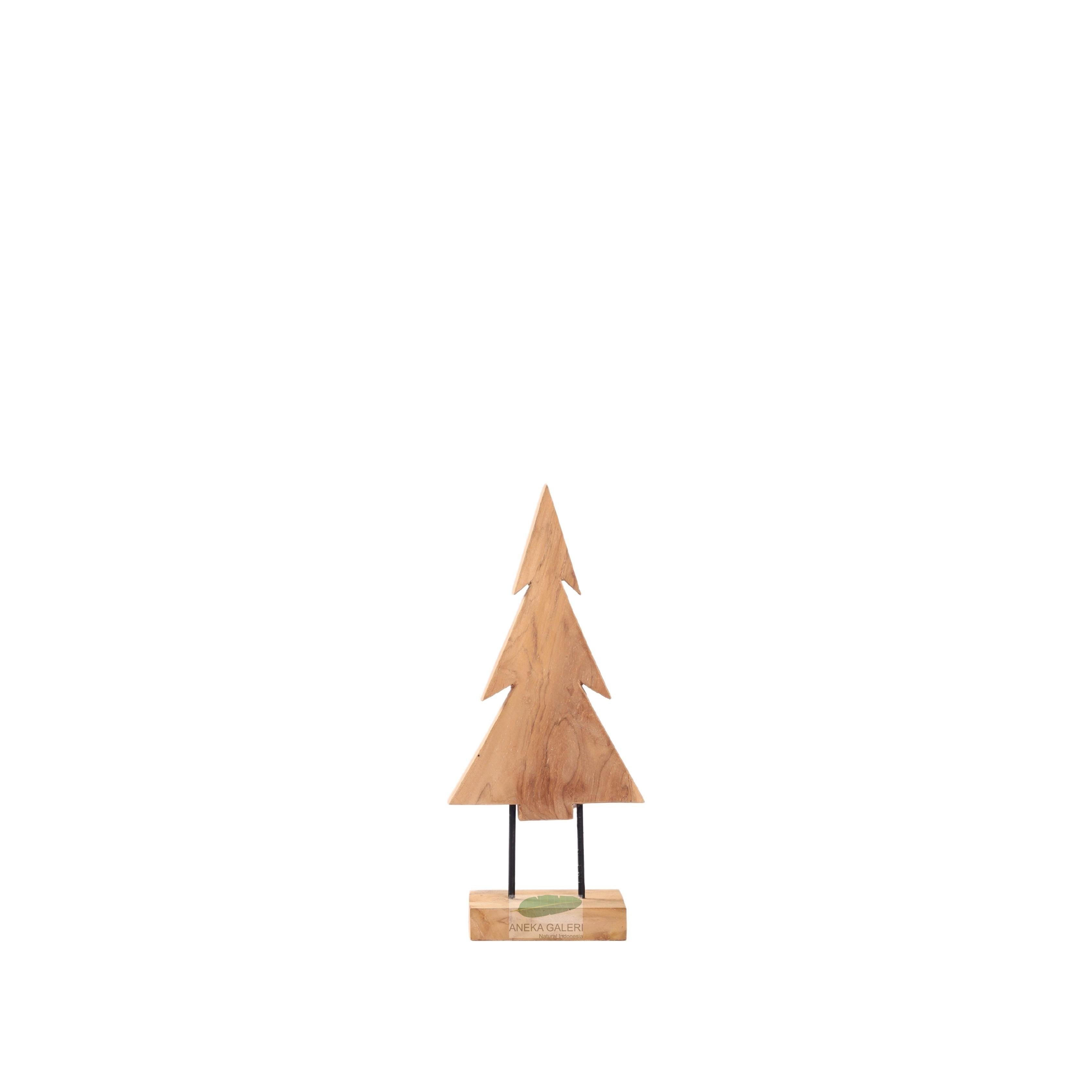 Tree 2D Solid 40cm