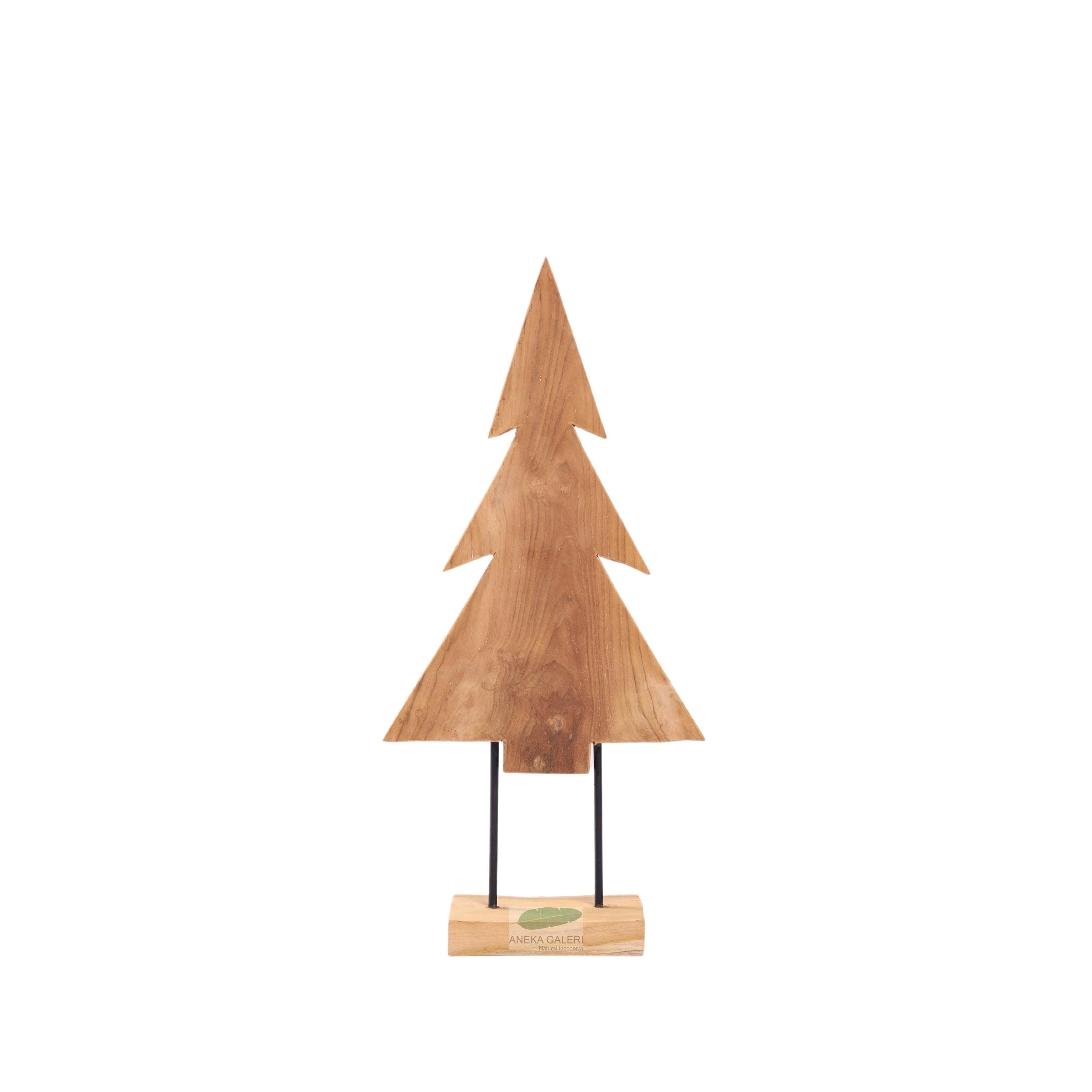 Tree 2D Solid 60cm