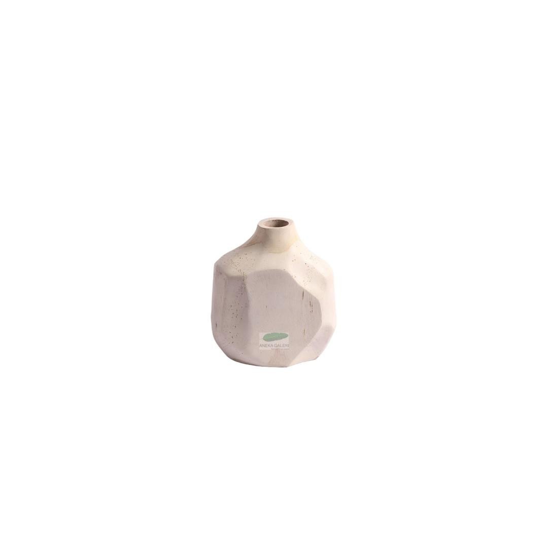 TW Vase Epoxy h.19cm