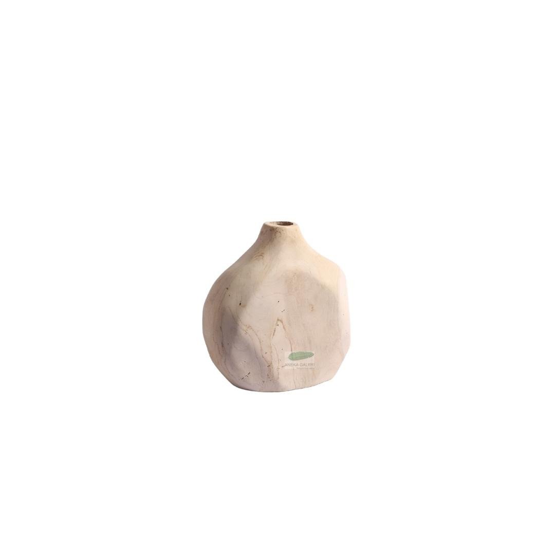 TW Vase Epoxy h.22cm