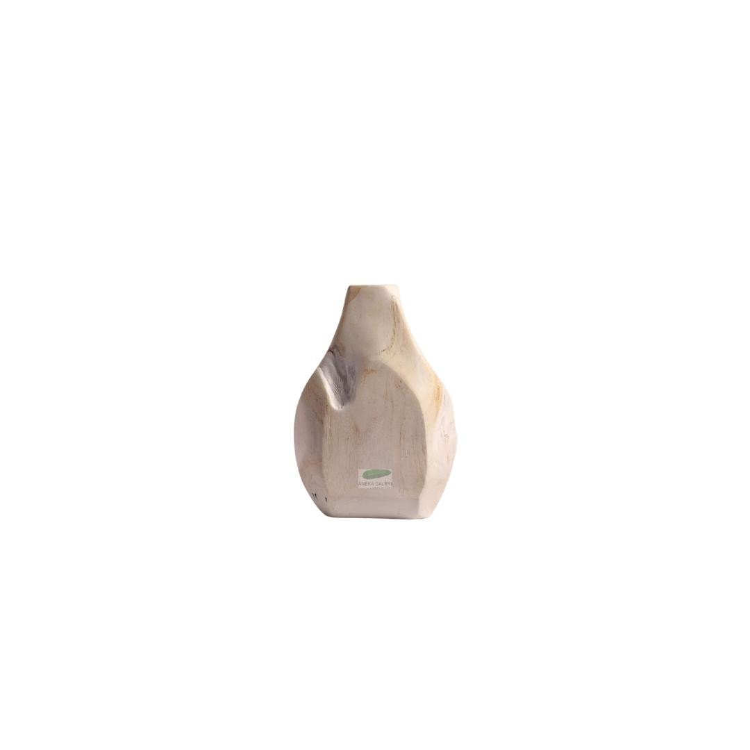 TW Vase Epoxy h.27cm
