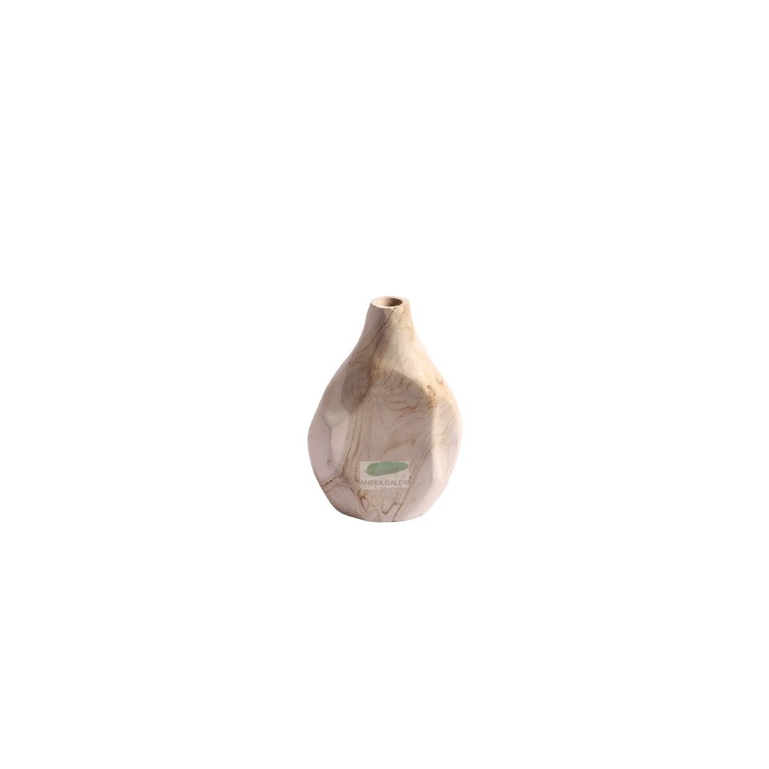 TW Vase Epoxy h.28cm