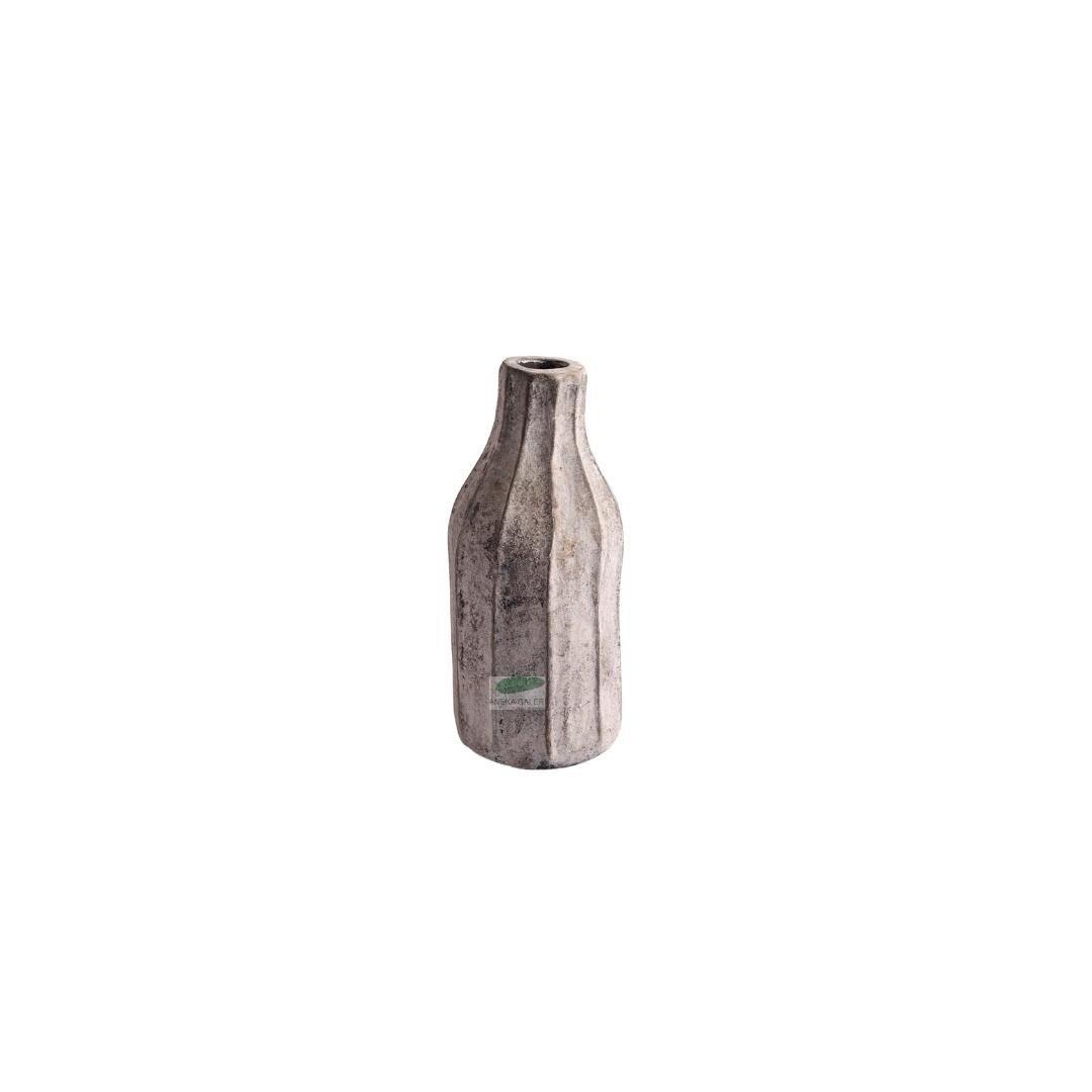Vas Botol Garis