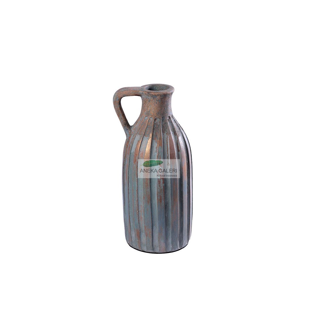 Vas Cangklek 1 - M