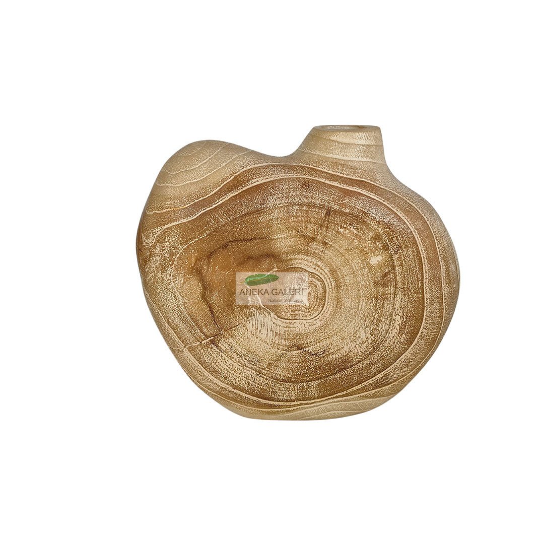 Vas Teak Wood