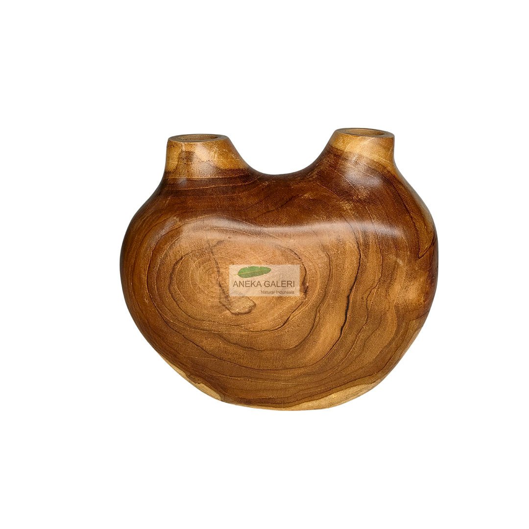 Vas Teak Wood