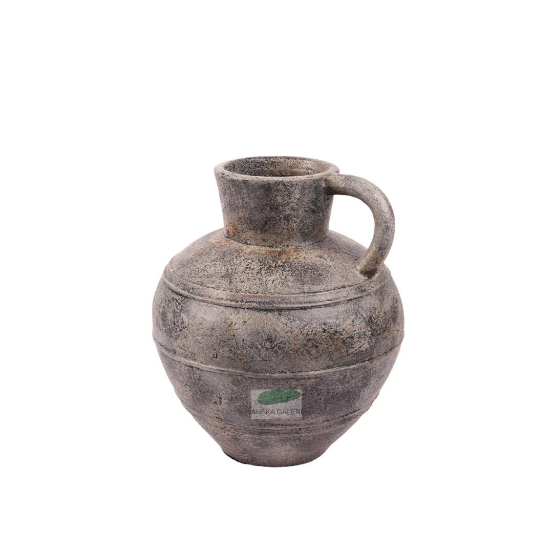 Vas Teko Handle 1