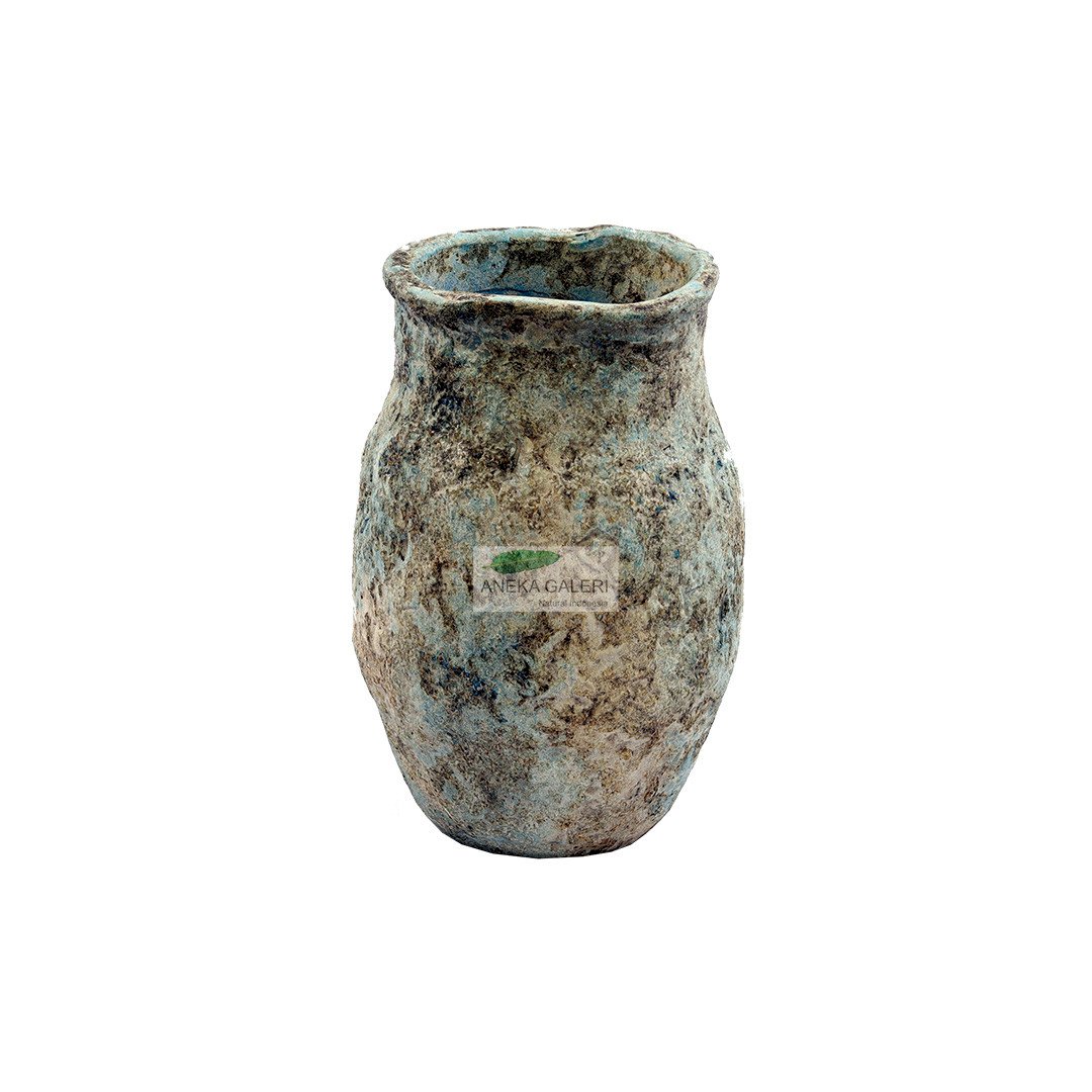 Vas Terracotta 