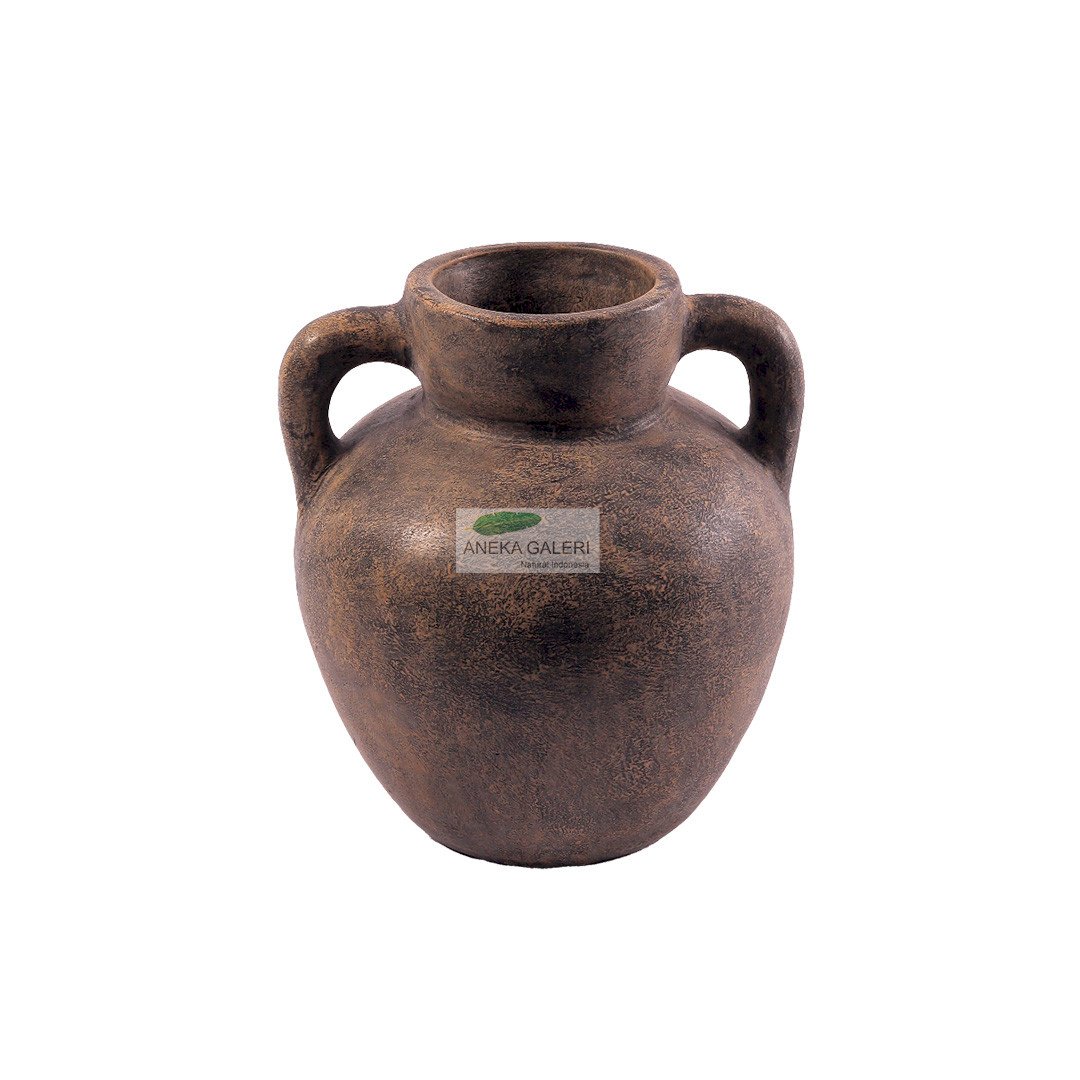 Vas Terracotta