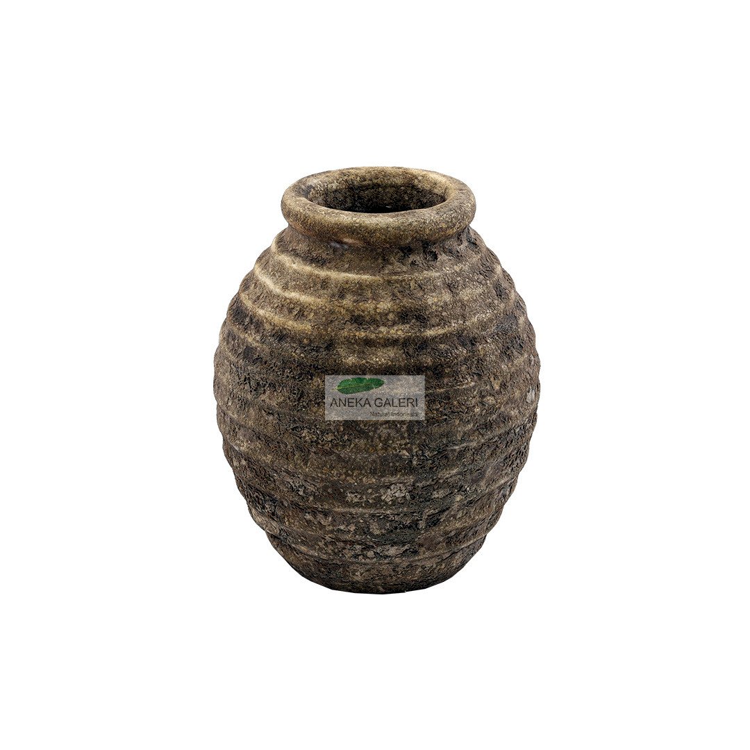 Vas Terracotta