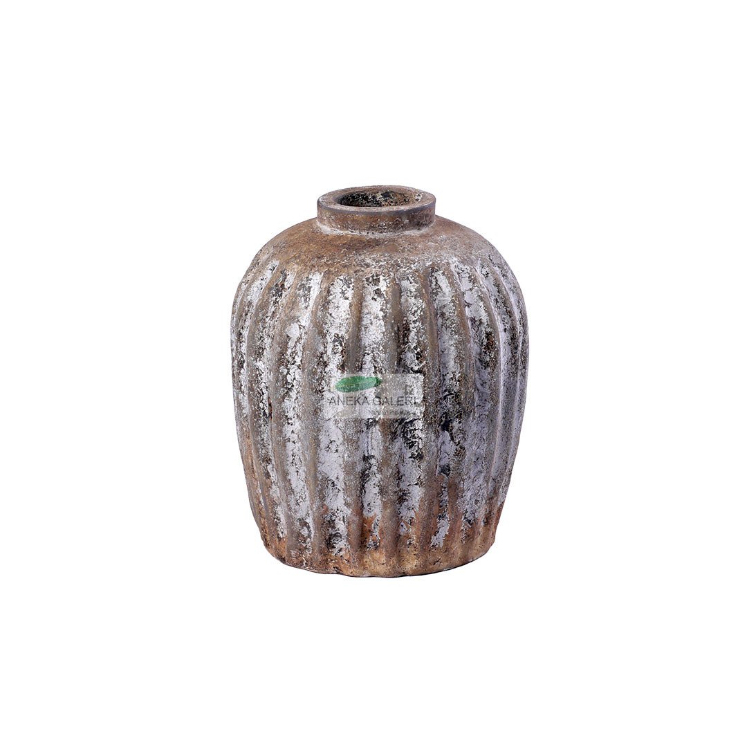 Vas Terracotta
