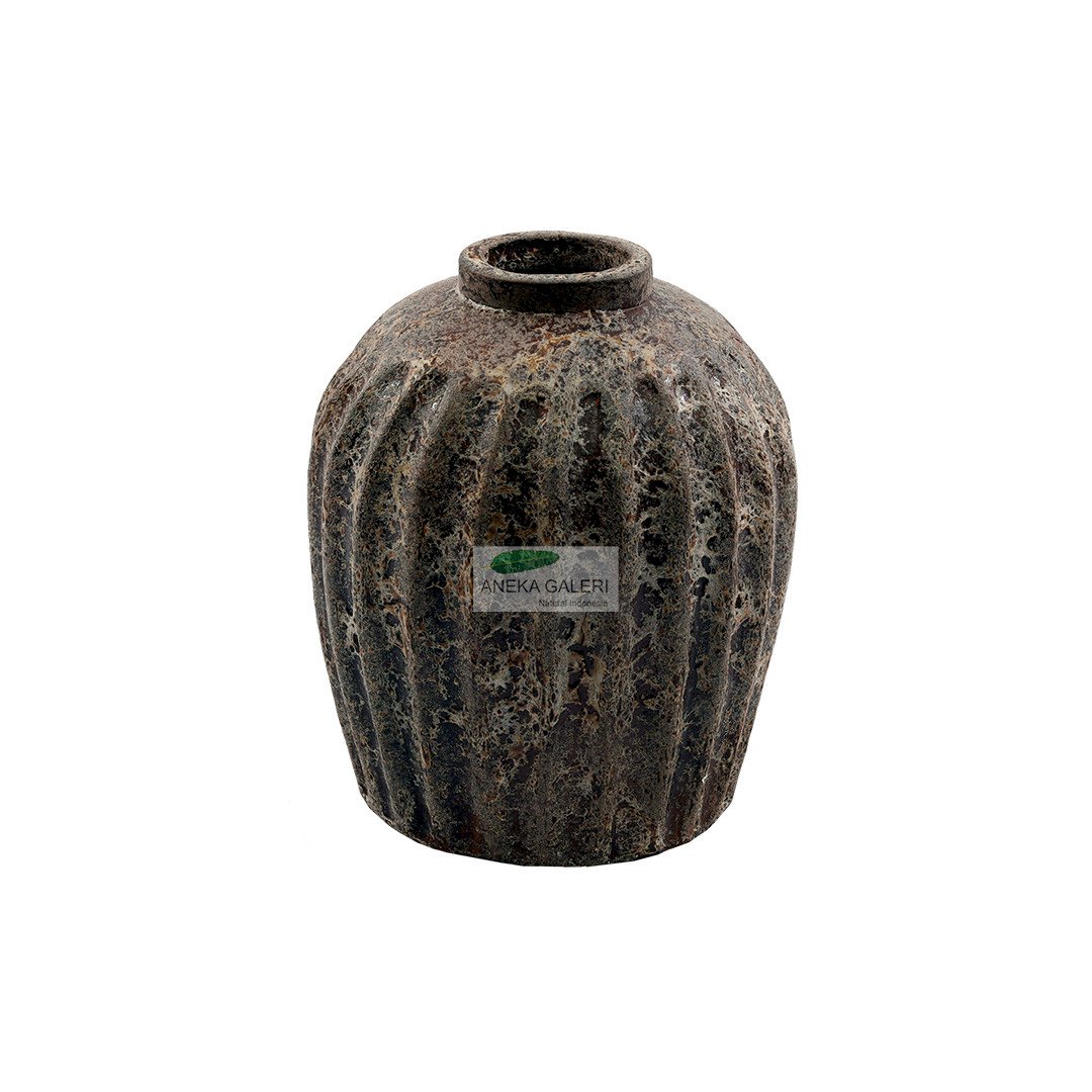 Vas Terracotta