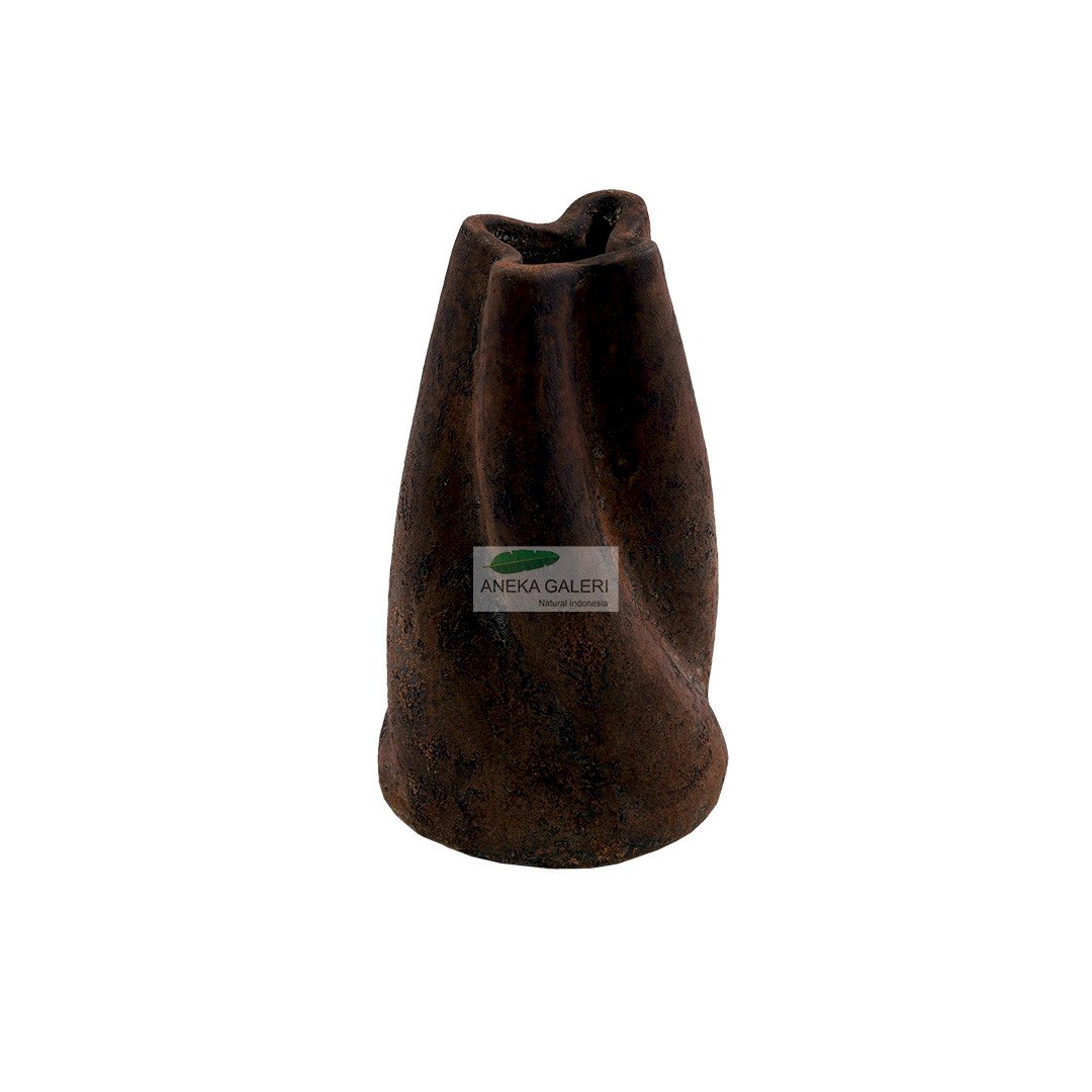 Vas Terracotta