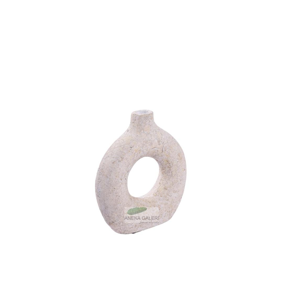 Vas Terracotta donat