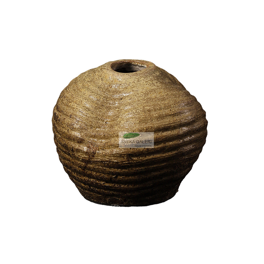 Vase Benjo 