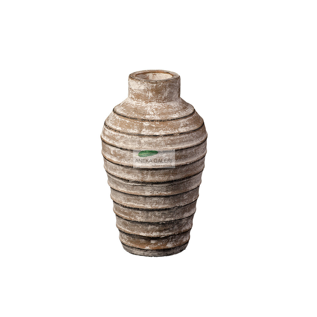 Vase Blossom