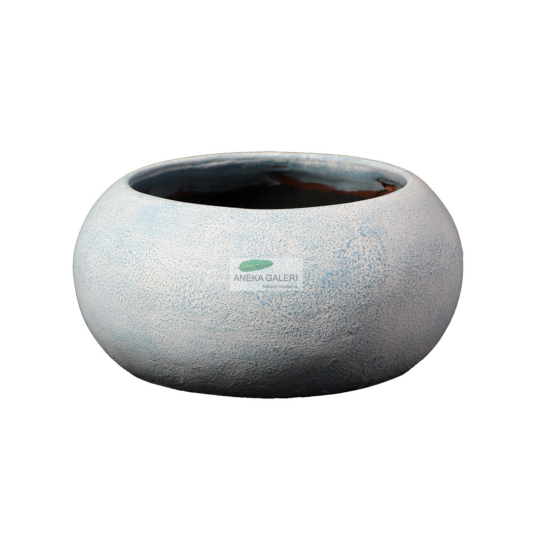 Vase Bluebell