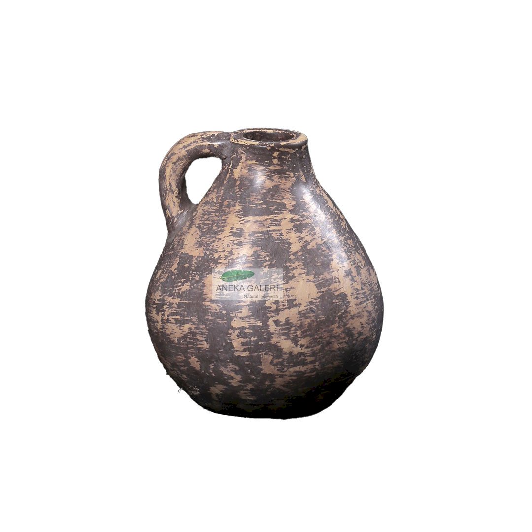 Vase cendis
