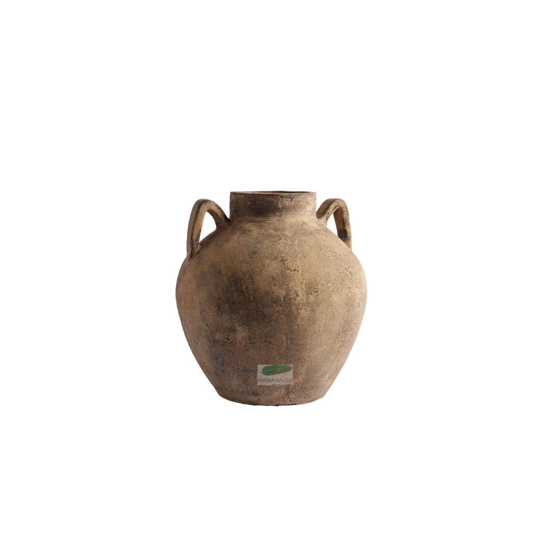 Vase Gentong Kuping 1