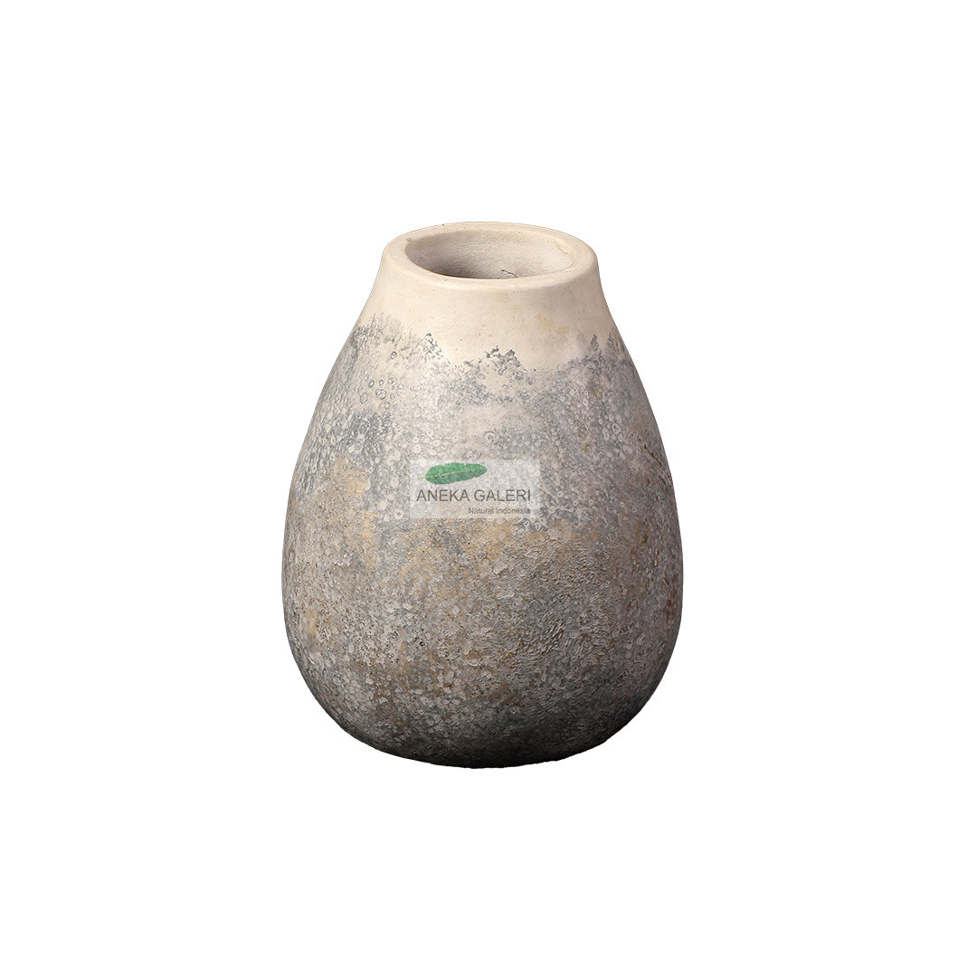 Vase Poppy