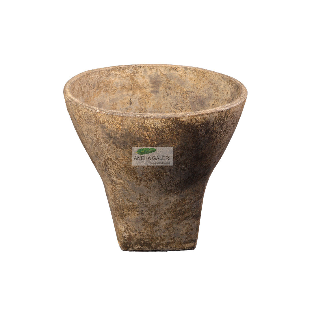 Vase Terracotta