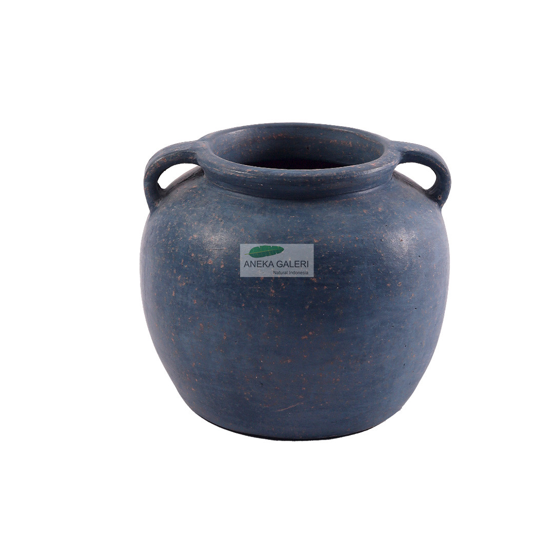 Vase Terracotta