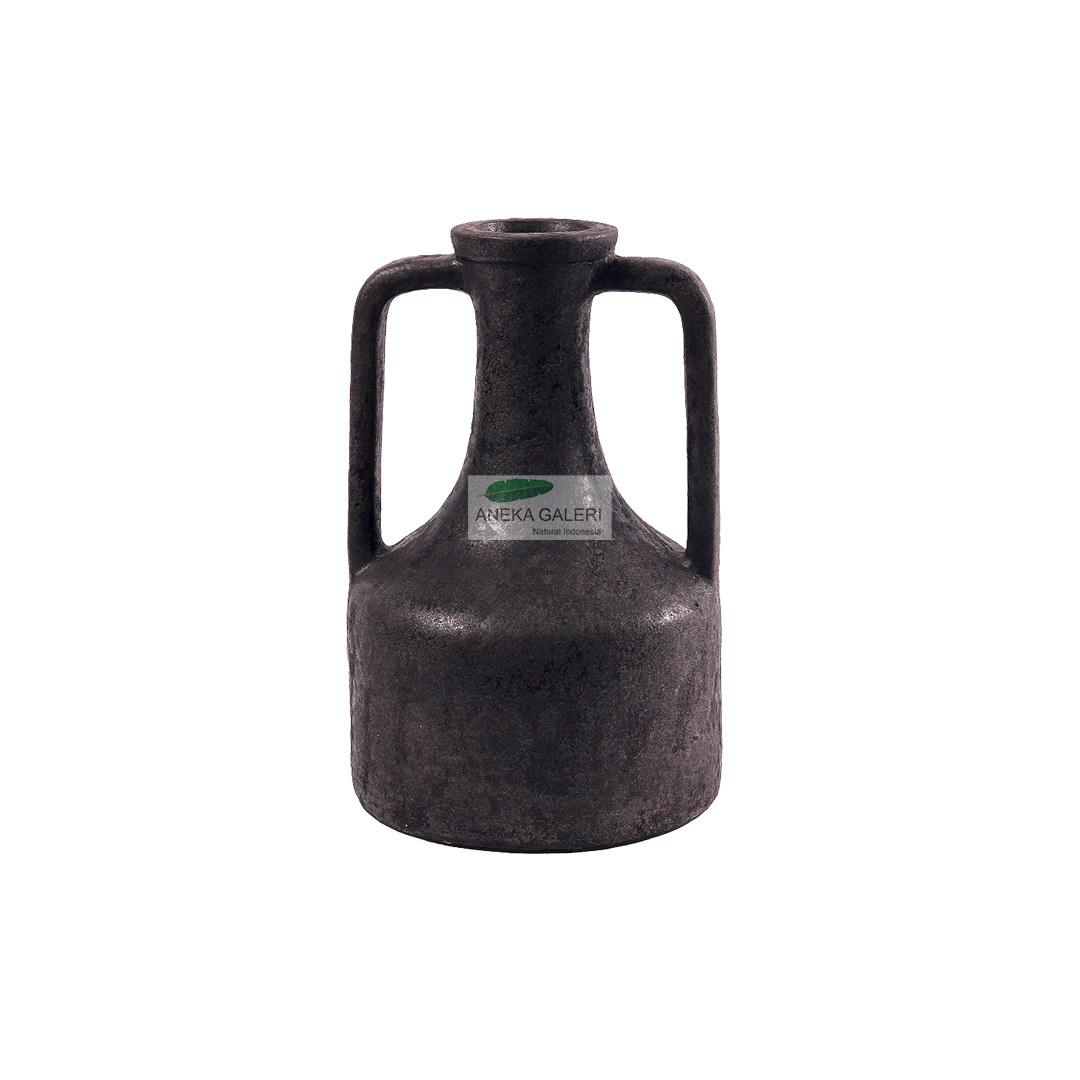Vase Terracotta