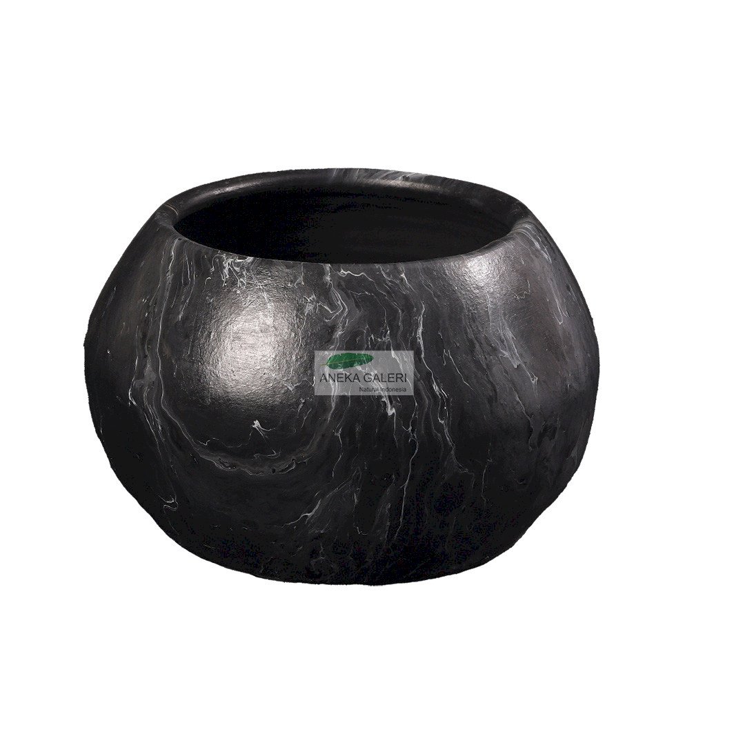 Vase Terracotta