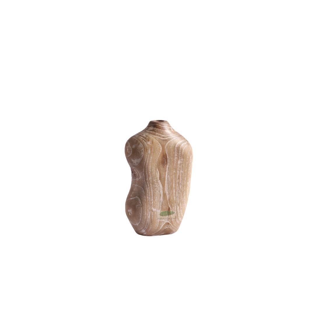 Vase Woman WW