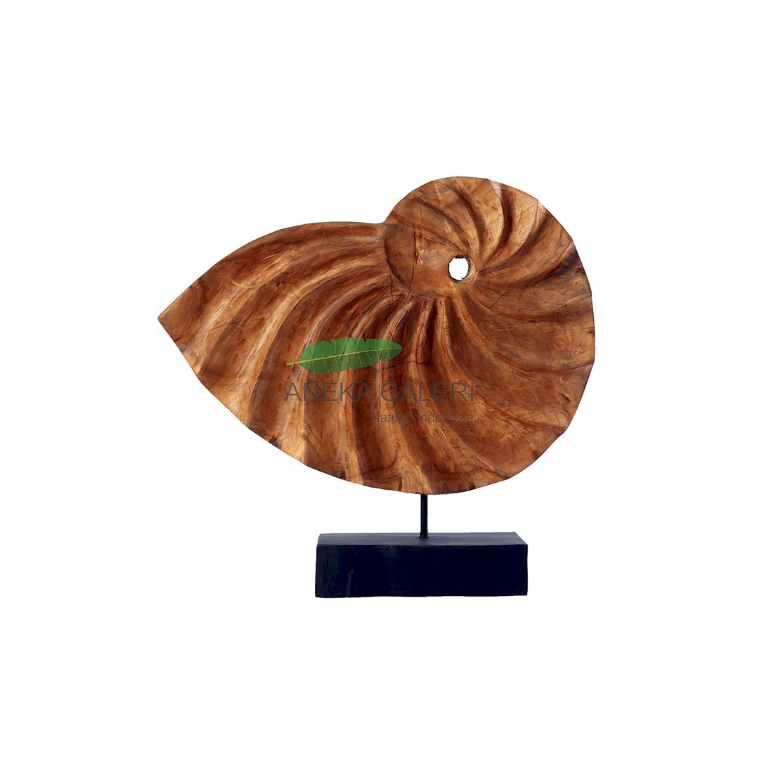Waldeco Teak Wood