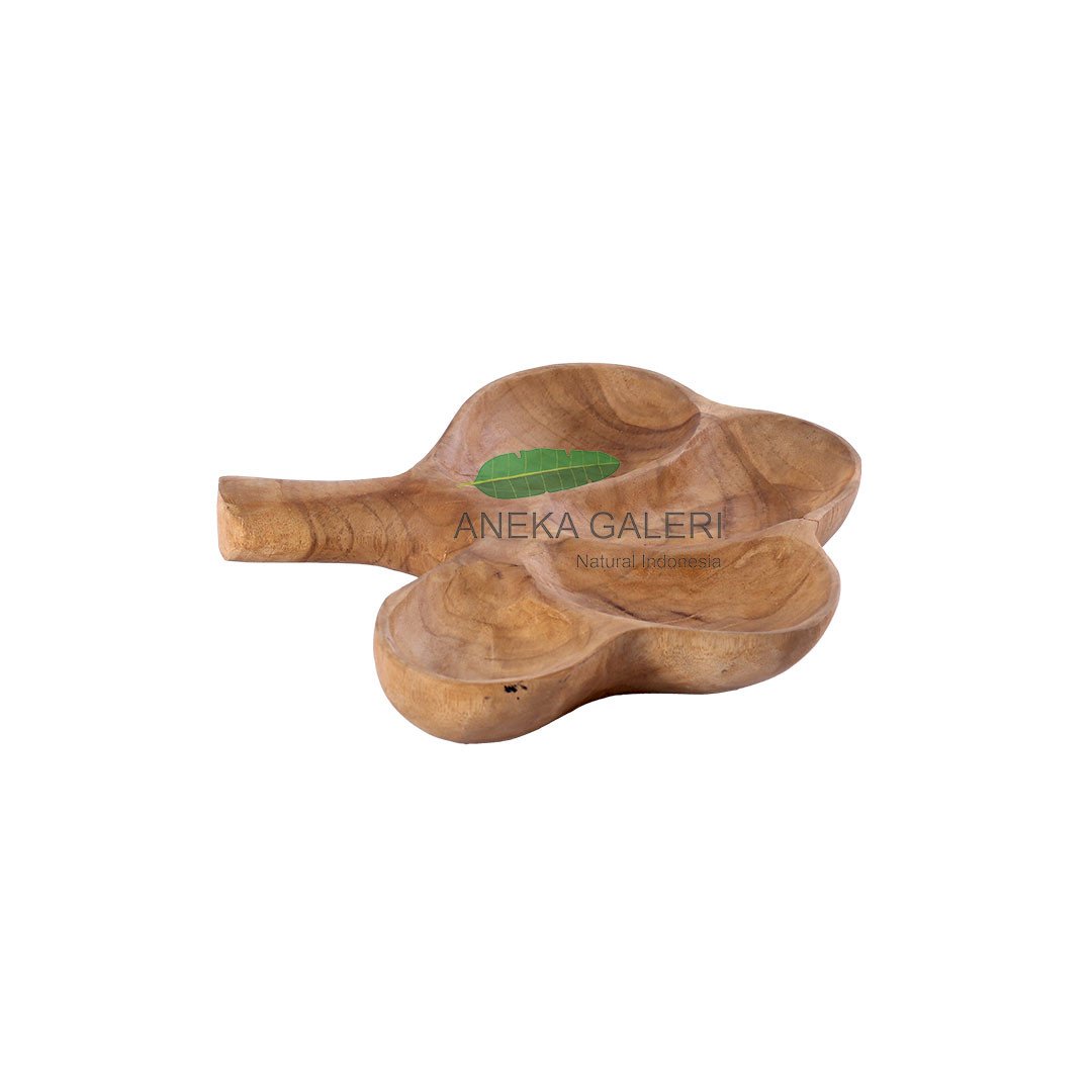 Waldeco Teak Wood
