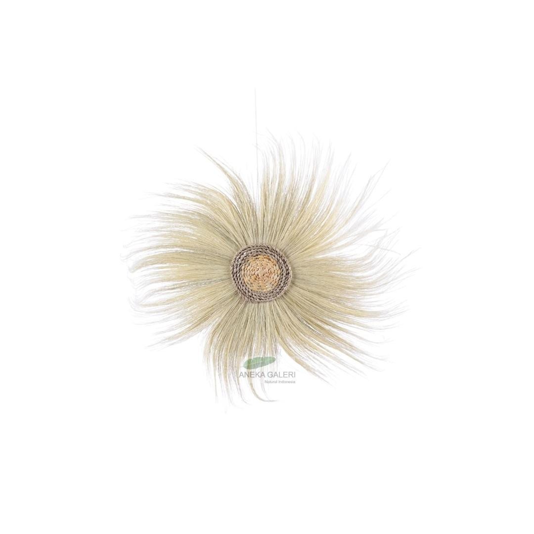 Wall Decor Grass L