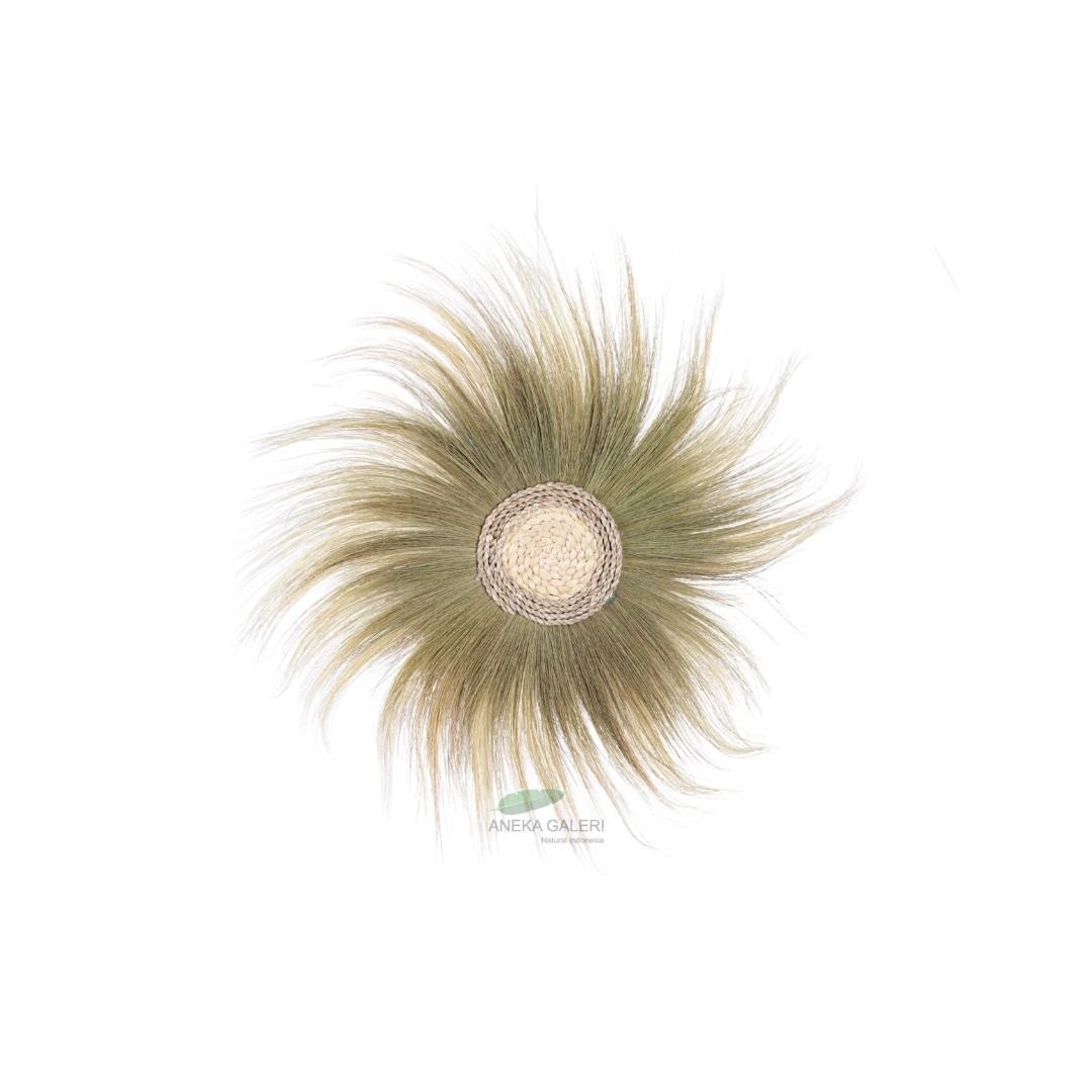 Wall Decor Grass NB S