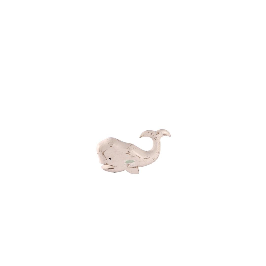 Whale M