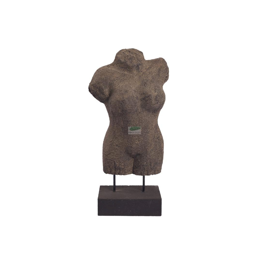Woman Torso S, h.55cm